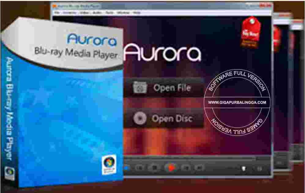 Aurora blu-ray player 2.18.15 (2362) windows 10